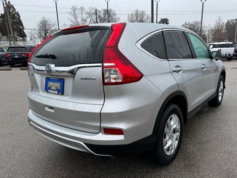 Used 2016 Honda CR-V EX image 3
