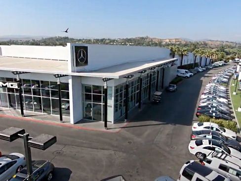 Used 2024 Mercedes-Benz eSprinter 170 Cargo image 30