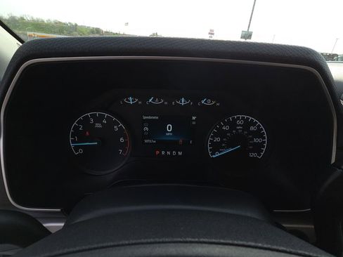 Used 2022 Ford F150 XLT AWD/4WD image 17