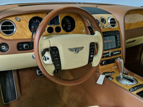 Used 2007 Bentley Continental GT image 16