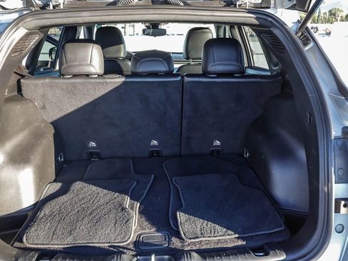 Certified 2023 Jeep Compass Latitude image 29