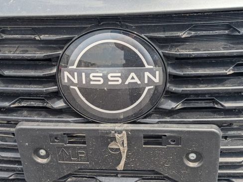 Used 2024 Nissan Sentra SV FWD image 8
