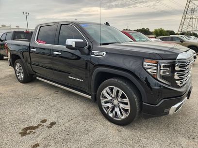 Used 2023 GMC Sierra 1500 Denali w/ Denali Reserve Package