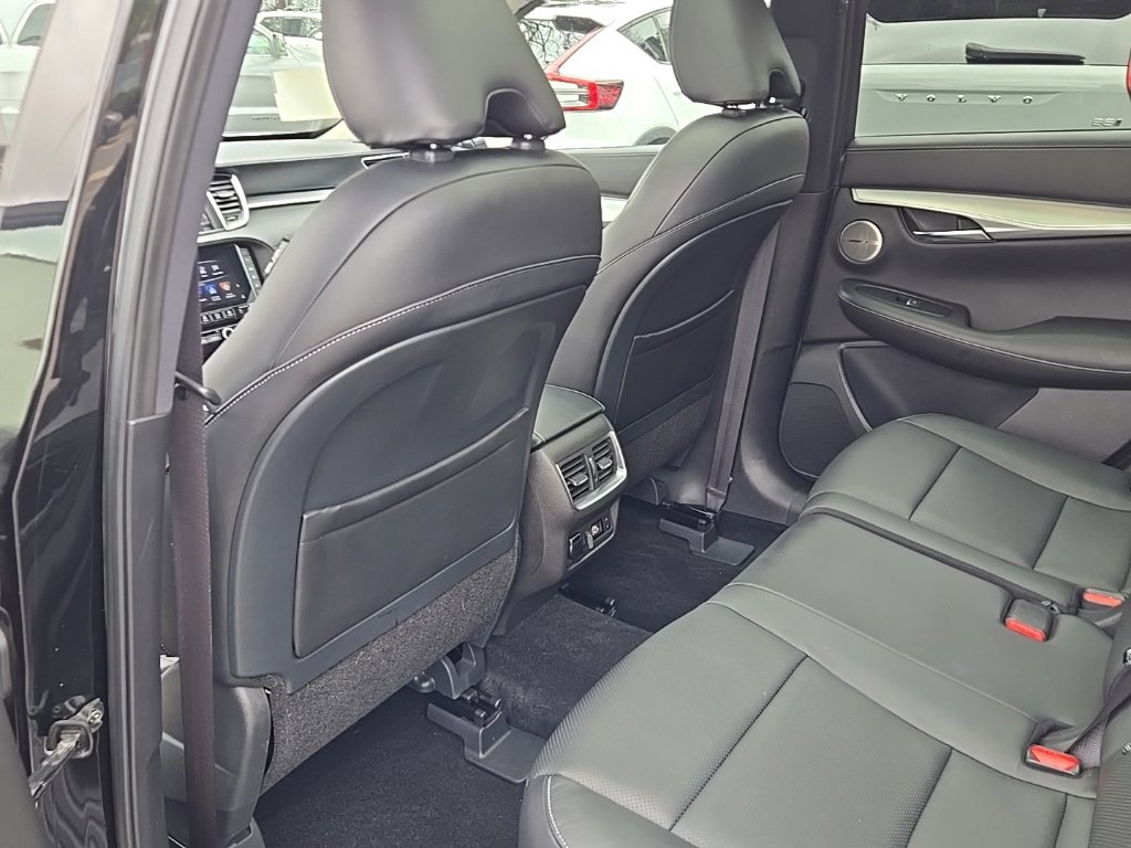Used 2019 INFINITI QX50 Essential w/ Proactive Package AWD/4WD image 13