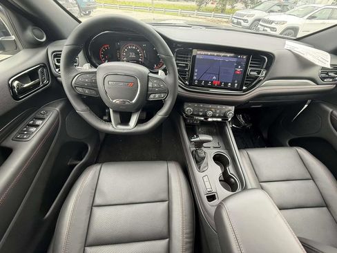 New 2026 Dodge Durango GT AWD/4WD image 14