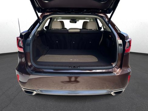 Used 2017 Lexus RX 350 FWD image 11