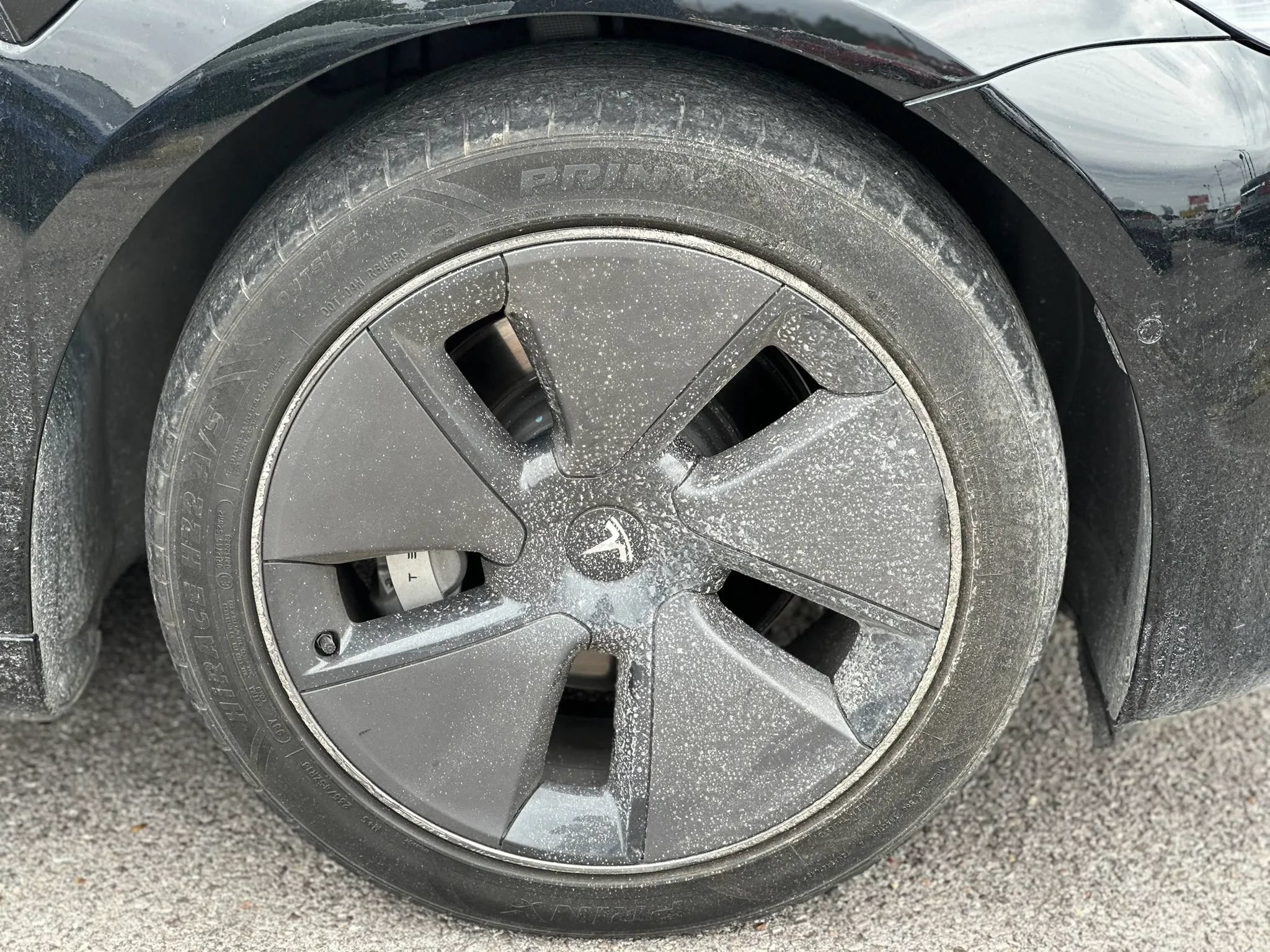 Used 2021 Tesla Model 3 Standard Range Plus RWD image 28