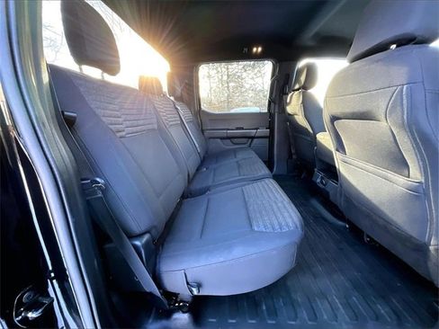 Used 2022 Ford F150 XL w/ STX Appearance Package image 22