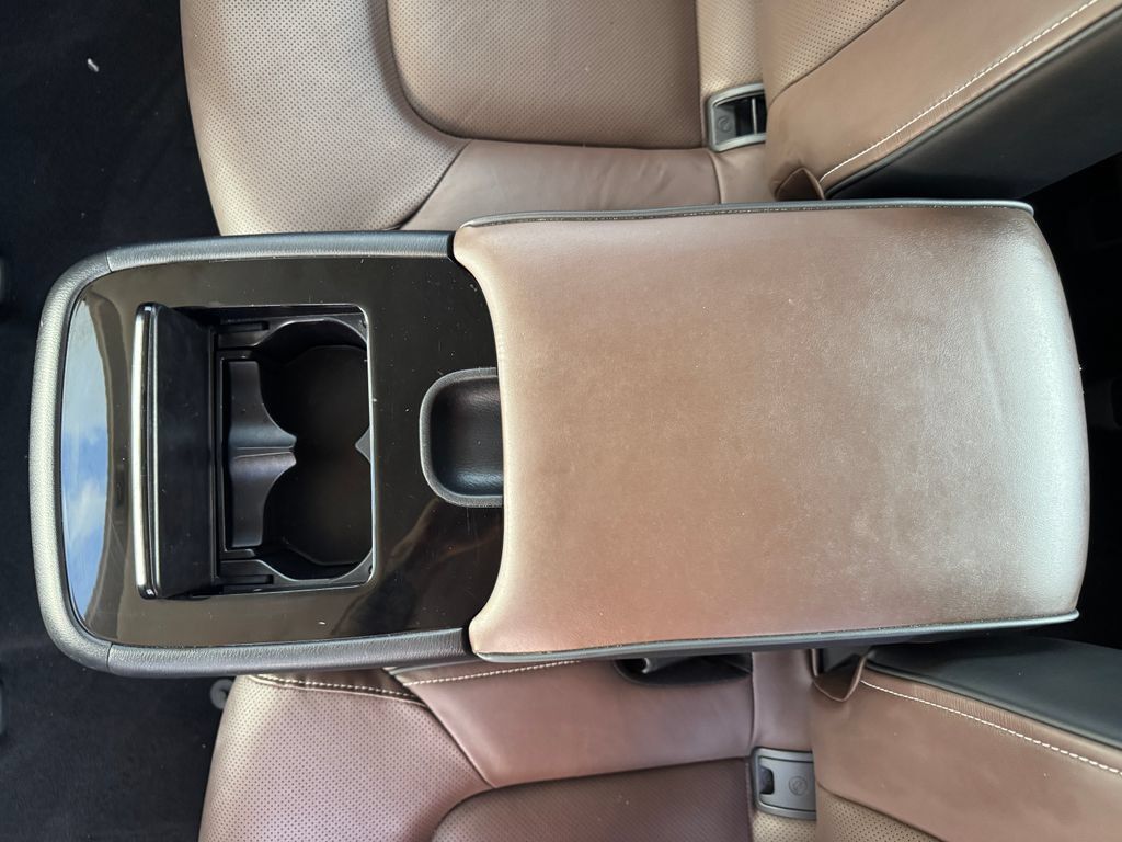 Used 2023 INFINITI QX80 Premium Select w/ Cargo Package AWD/4WD image 28