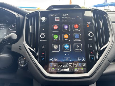 New 2025 Subaru Ascent Bronze Edition image 20