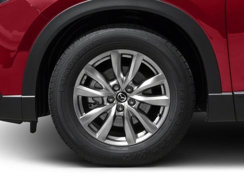 Used 2016 MAZDA CX-9 Touring image 13