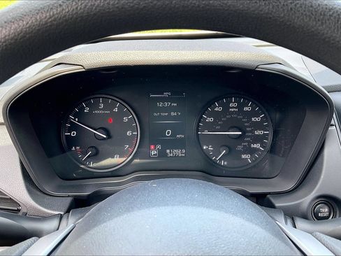 Certified 2024 Subaru Impreza 2.0i AWD/4WD image 20