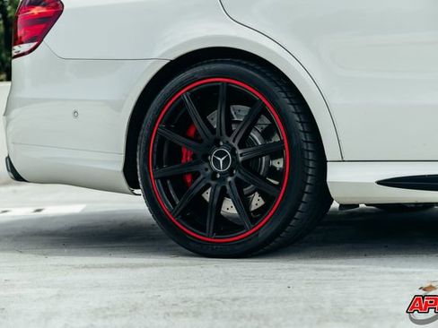 Used 2015 Mercedes-Benz E 63 AMG S-Model image 59