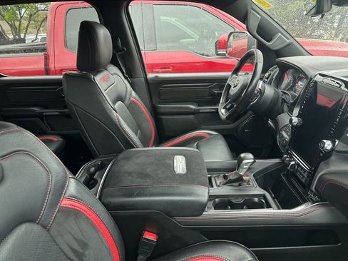 Used 2022 RAM 1500 TRX w/ TRX Level 2 Equipment Group image 3