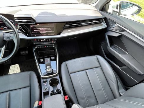 Used 2022 Audi A3 2.0T Premium Plus FWD image 11