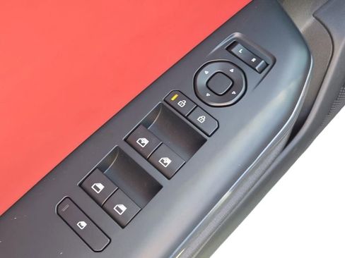 New 2025 Kia K4 GT-Line Turbo FWD image 16