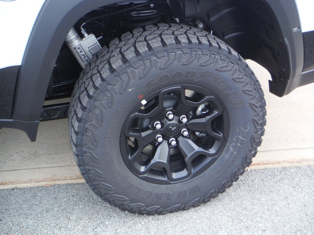 New 2027 RAM 1500 RHO AWD/4WD image 7
