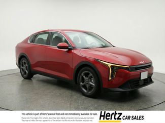 Used 2025 Kia K4 FWD video 1