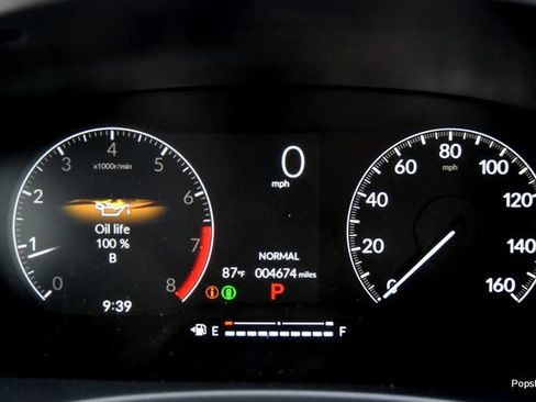 Used 2026 Honda Civic Sport image 17