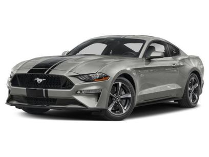 Used 2022 Ford Mustang GT Premium w/ Equipment Group 401A