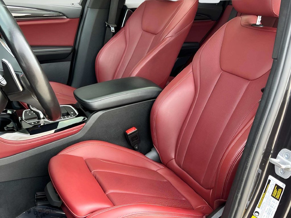 Used 2023 BMW X4 M40i w/ Premium Package AWD/4WD image 7