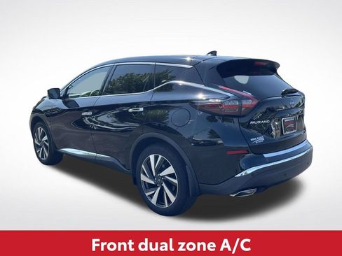 Used 2024 Nissan Murano SL FWD image 5