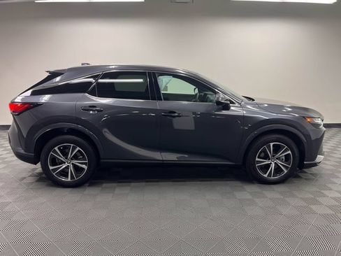 Certified 2025 Lexus RX 350 FWD w/ Technology Package image 4