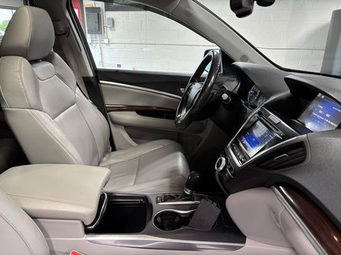 Used 2014 Acura MDX SH-AWD w/ Technology Package image 15