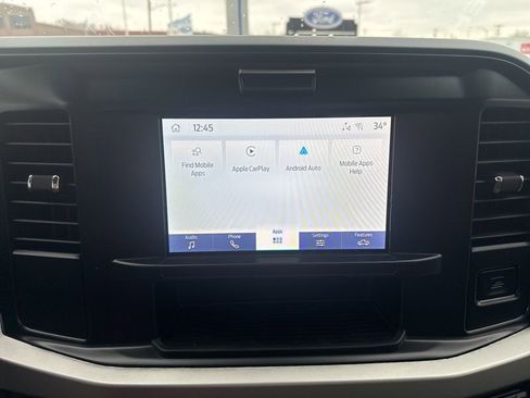 New 2026 Ford F350 XLT w/ 360-Degree Camera Package AWD/4WD image 26