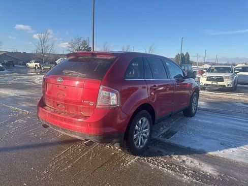 Used 2010 Ford Edge Limited image 17