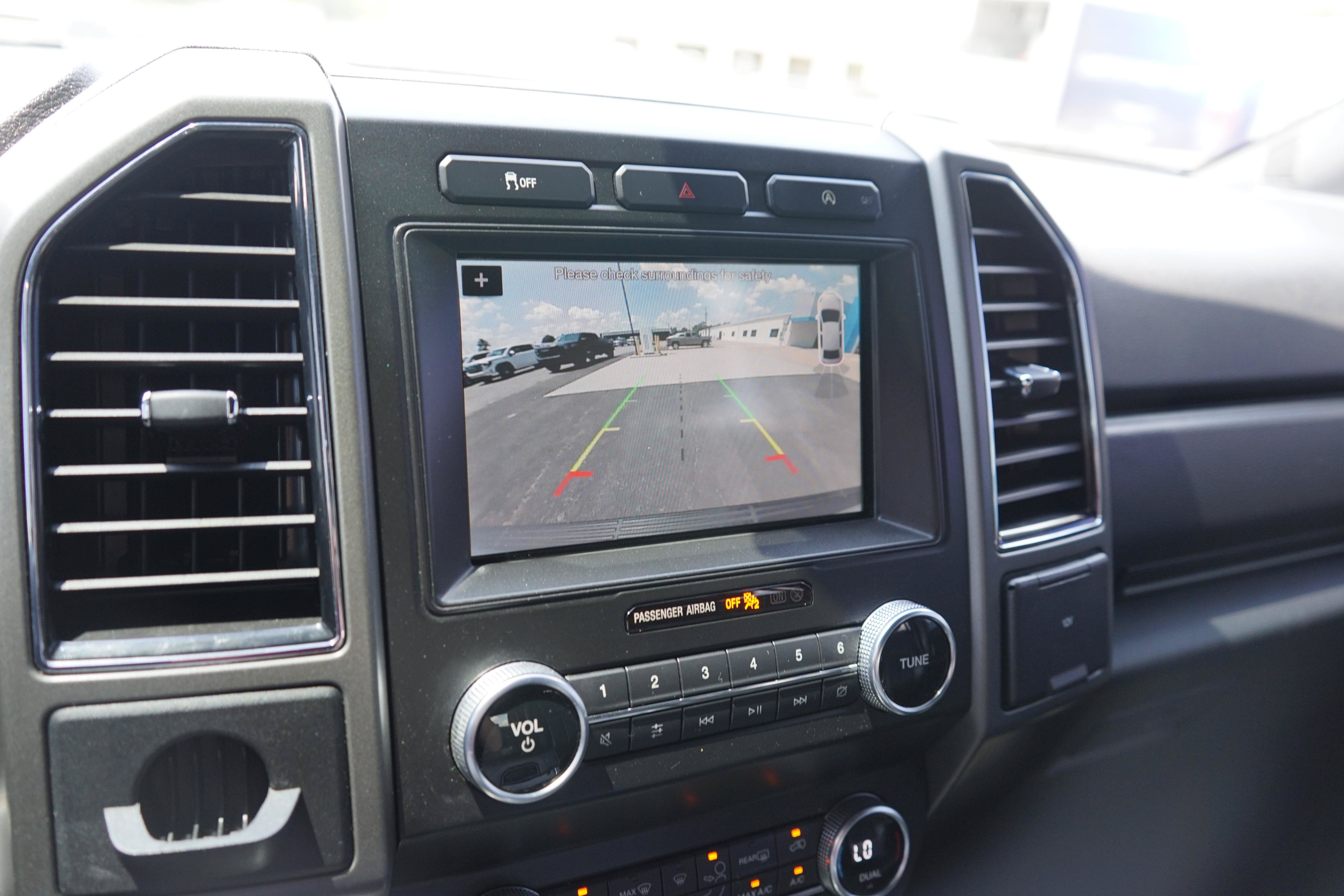 Used 2019 Ford Expedition XLT w/ Equipment Group 201A RWD image 15