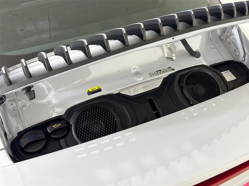 Used 2024 Porsche 911 Turbo S w/ 911 Turbo Sportdesign Package image 28