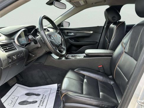 Used 2018 Chevrolet Impala Premier image 8