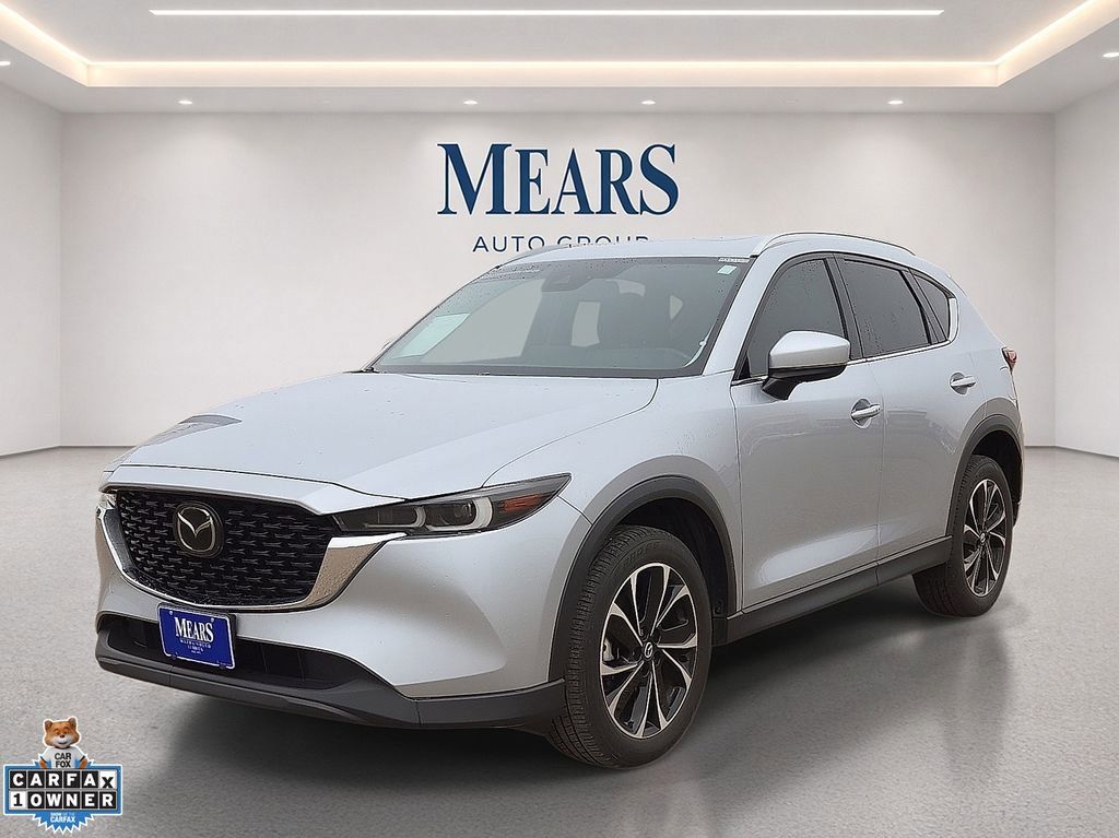 Used MAZDA CX-5 for Sale in Abilene, TX - Autotrader