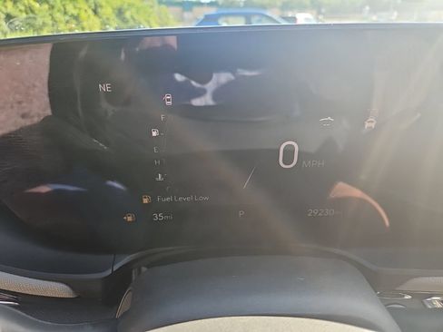 Used 2024 Buick Envista Avenir FWD image 23