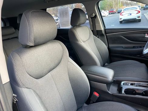 Used 2020 Hyundai Santa Fe SEL image 31