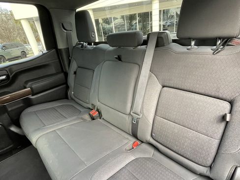 Used 2021 Chevrolet Silverado 1500 RST image 23