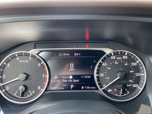 Certified 2023 Nissan Rogue SV w/ SV Premium B Package AWD/4WD image 38