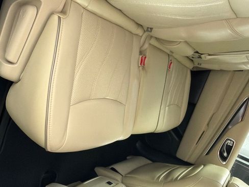 Used 2018 INFINITI QX60 FWD w/ Premium Plus Package image 24
