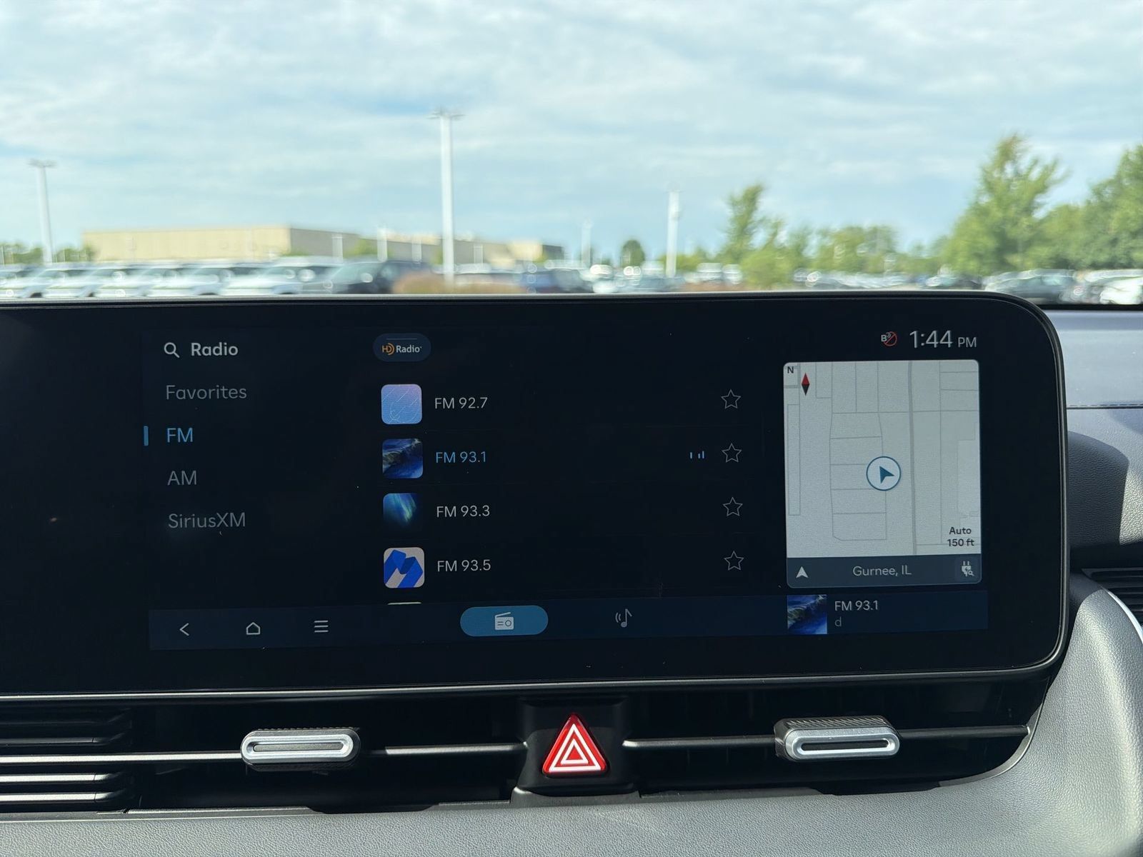 New 2026 Hyundai Ioniq 5 SEL AWD/4WD image 16