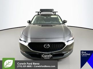 Used 2021 MAZDA CX-30 AWD 2.5 S w/ Select Package video 2