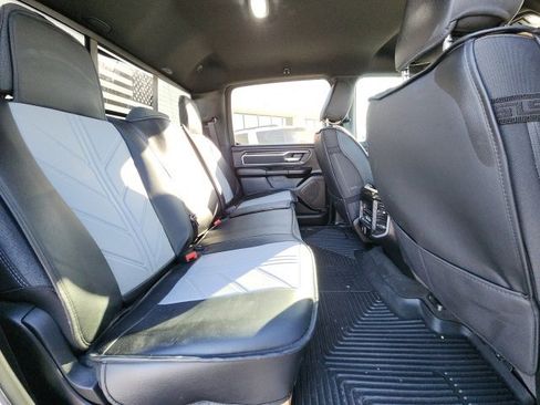 Used 2020 RAM 1500 Big Horn image 6