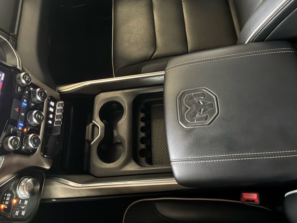 Certified 2020 RAM 1500 Laramie AWD/4WD image 34