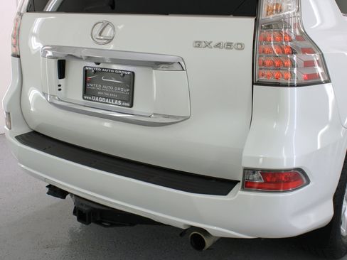 Used 2014 Lexus GX 460 image 23