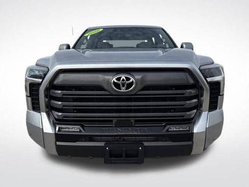 New 2026 Toyota Tundra Limited image 10