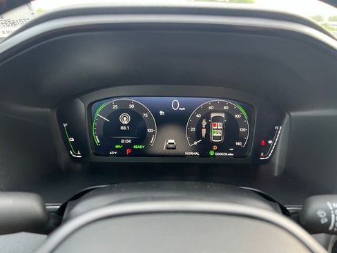 New 2026 Honda CR-V Sport-L image 17