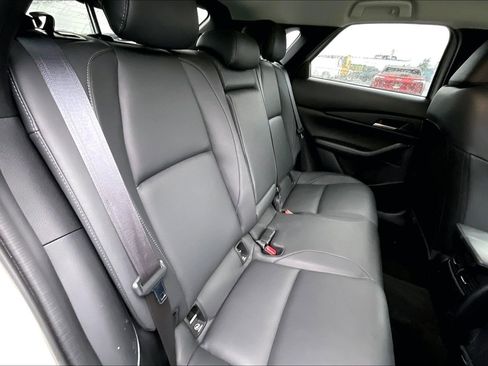 Used 2024 MAZDA CX-30 AWD 2.5 S w/ Select Sport Pkg image 25