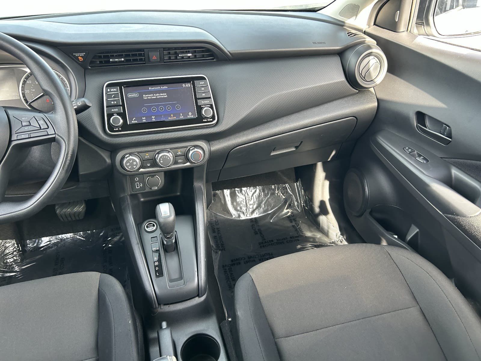 Used 2025 Nissan Kicks Play S FWD image 19