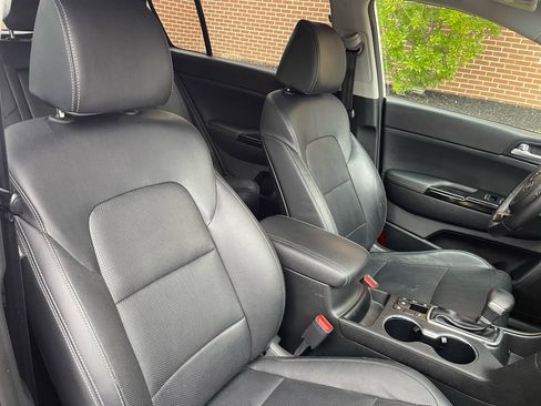 Used 2019 Kia Sportage SX image 24