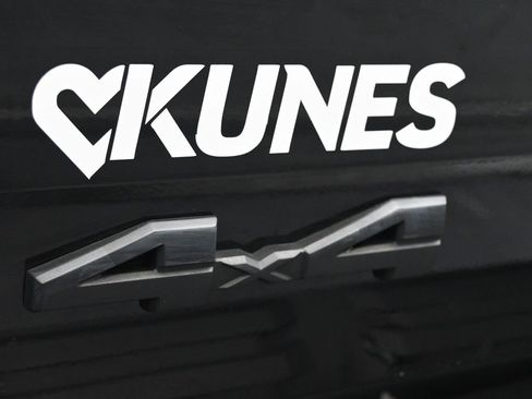 Used 2025 Toyota Tundra Limited image 21